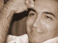 شعری از سهیل پاشازاده